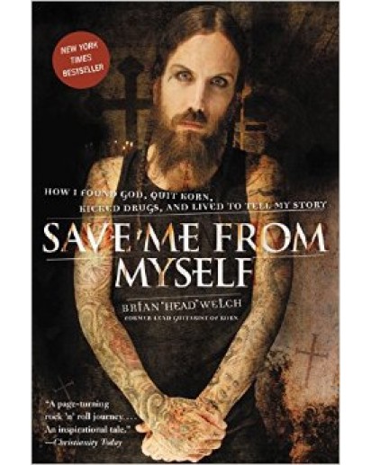 Brian Welch Save Me From Myself Album Torrent